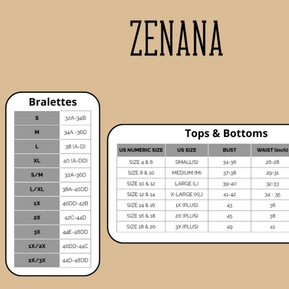 #0446 S/M ZENANA Indigo Blue Ribbed Stone Wash Crop Tank/Built-in Bra 12-19 - Picture 14 of 15